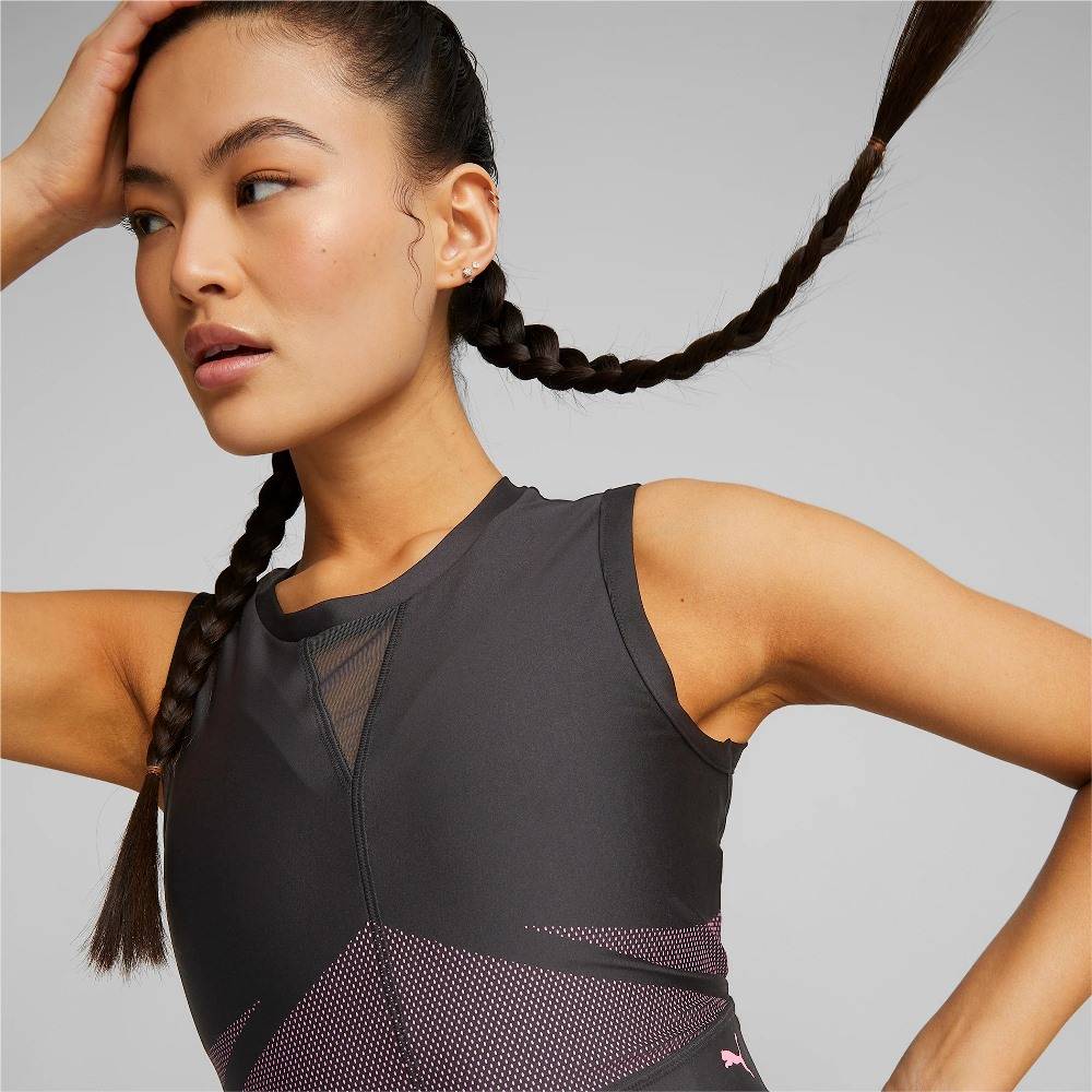 PUMA EVERSCULPT FITTED TRAINING TANK TOP