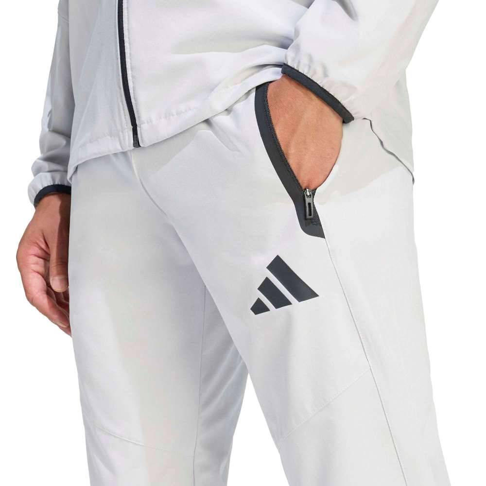 ADIDAS M TIRO TRAVEL WOVEN PANTS