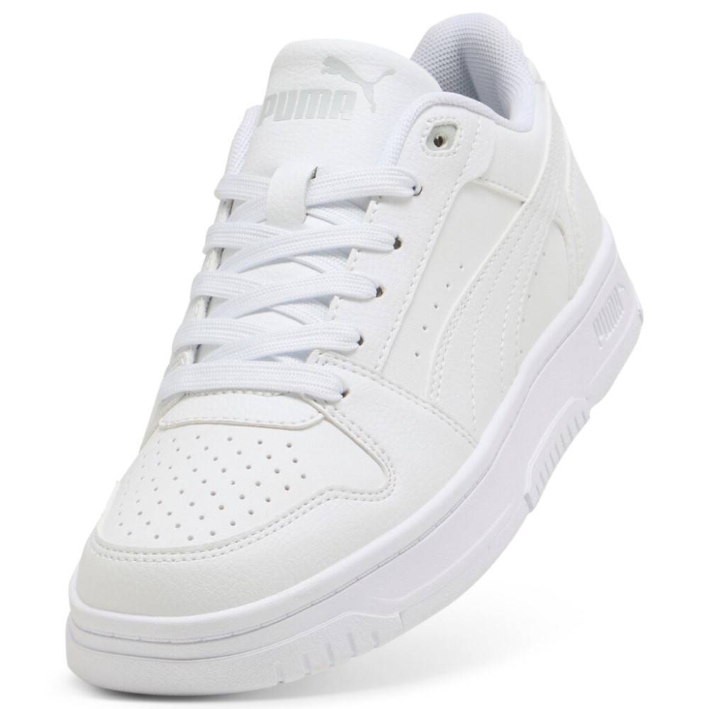 PUMA REBOUND SLAM LO JR