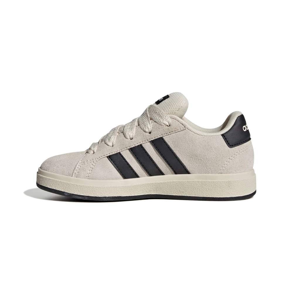 ADIDAS KIDS GRAND COURT 00S SHOES