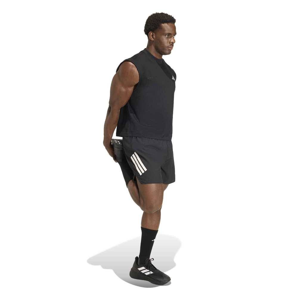 ADIDAS M ADI365 CHEERING TANK