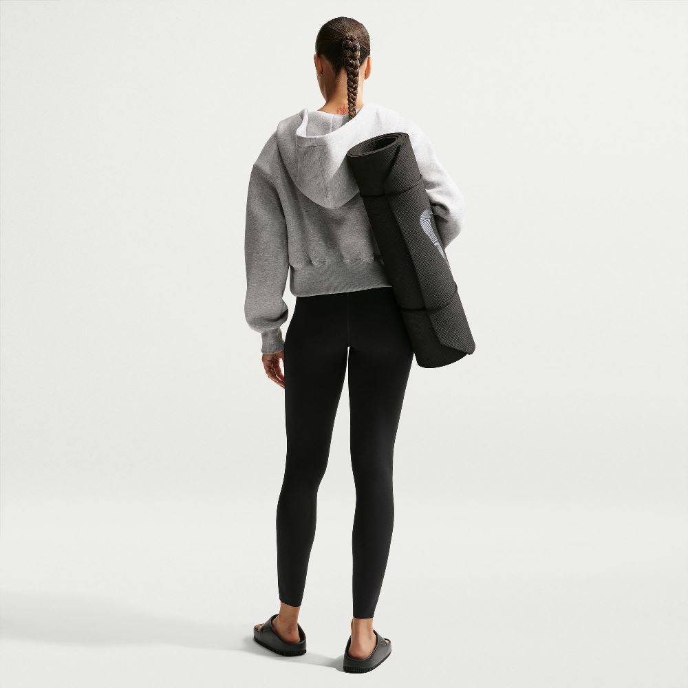 NIKE ZENVY DRI-FIT FULL-LENGHT BODYSUIT