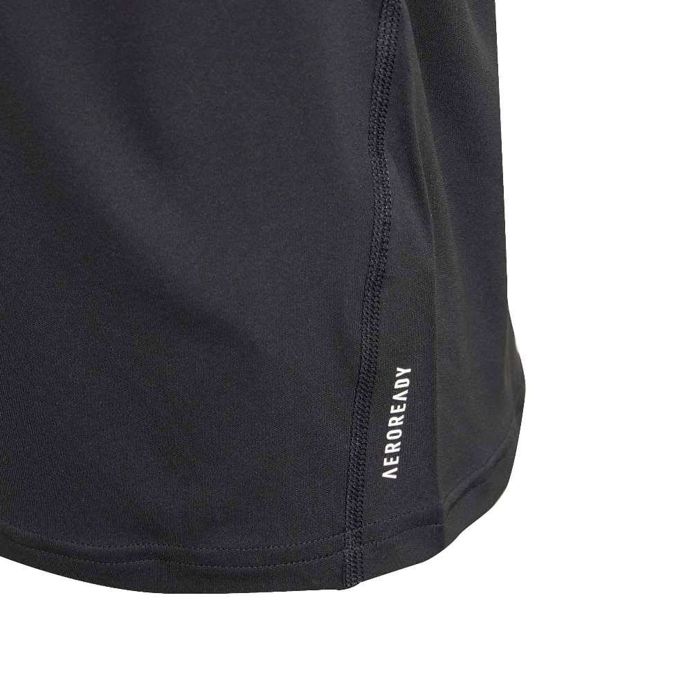 ADIDAS YOUTH TEAM TEE