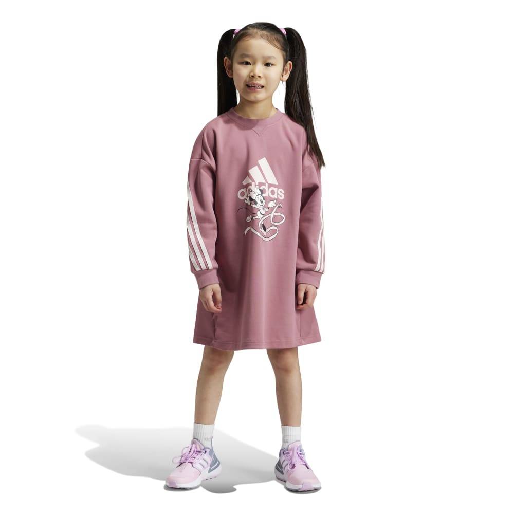 ADIDAS LG DISNEY MINNIE DRESS