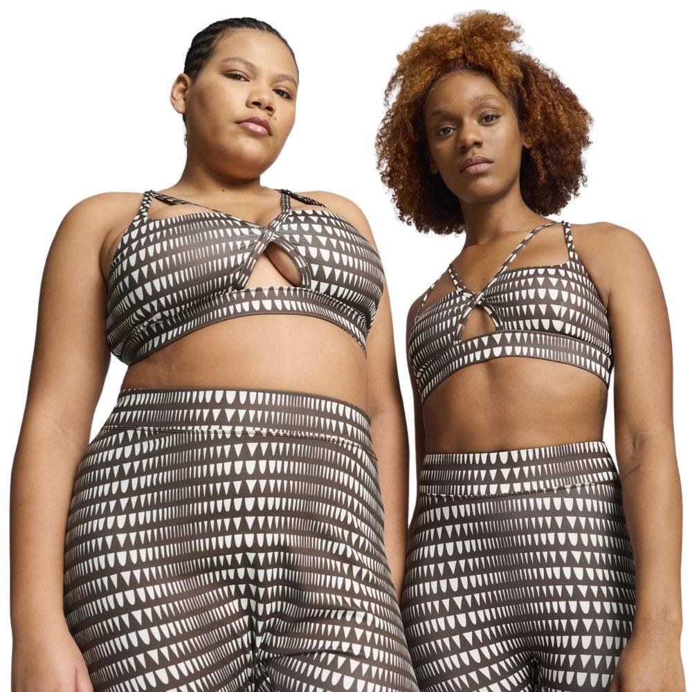 PUMA LEMLEM LOW IMPACT BRA