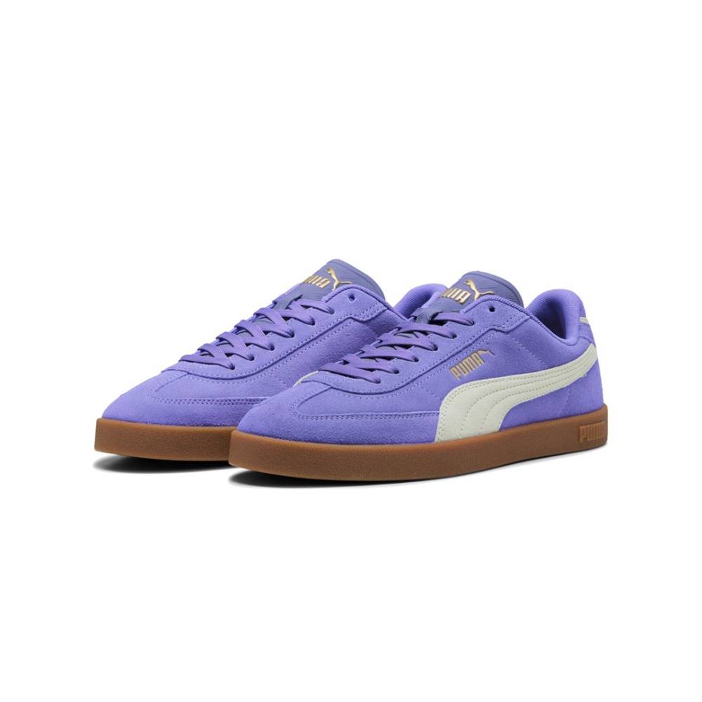PUMA CLUB II ERA SUEDE