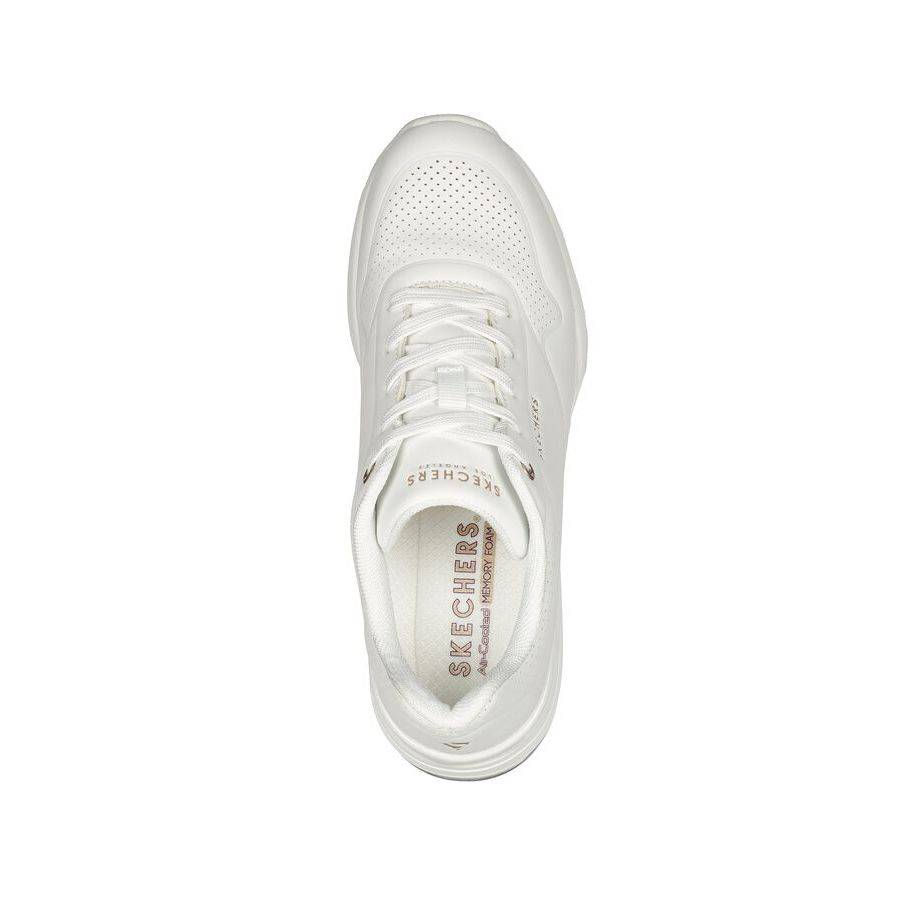 SKECHERS MILLION AIR -ELEVATED AIR WOMEN SHOES