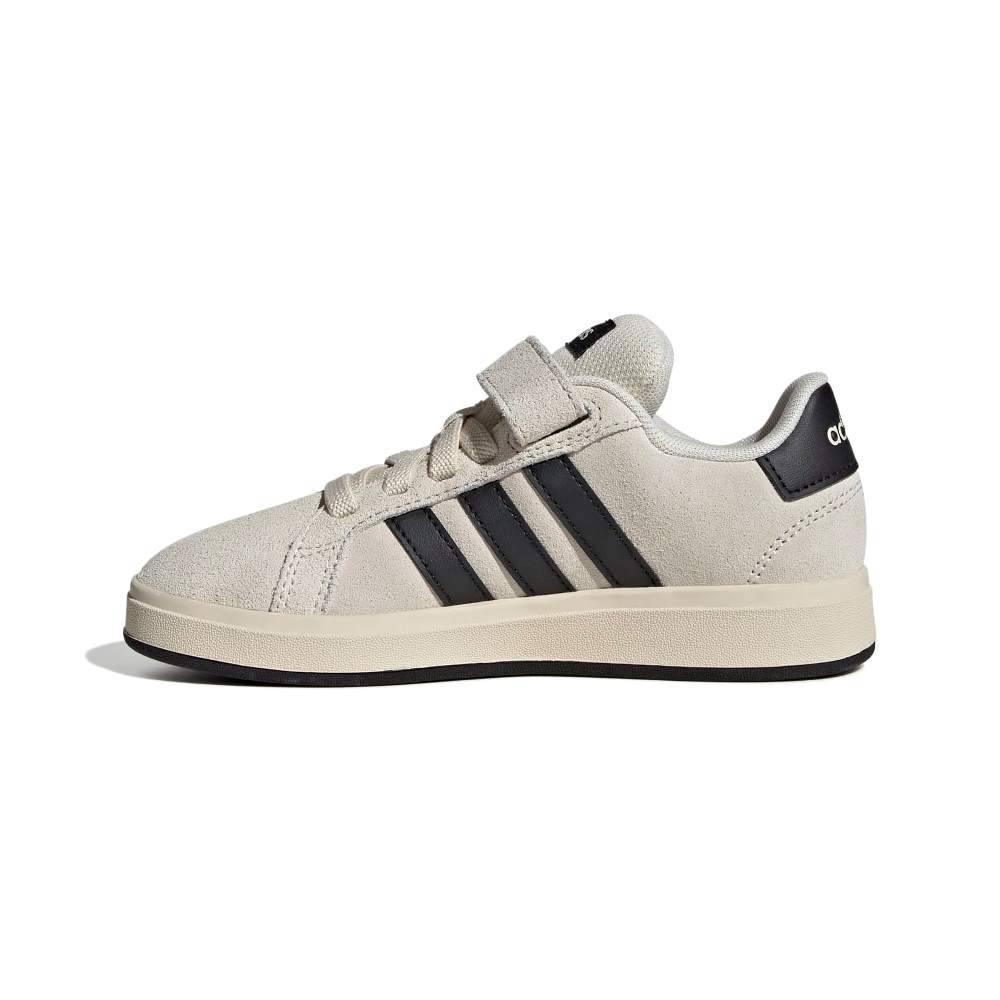 ADIDAS KIDS GRAND COURT 00S SHOES