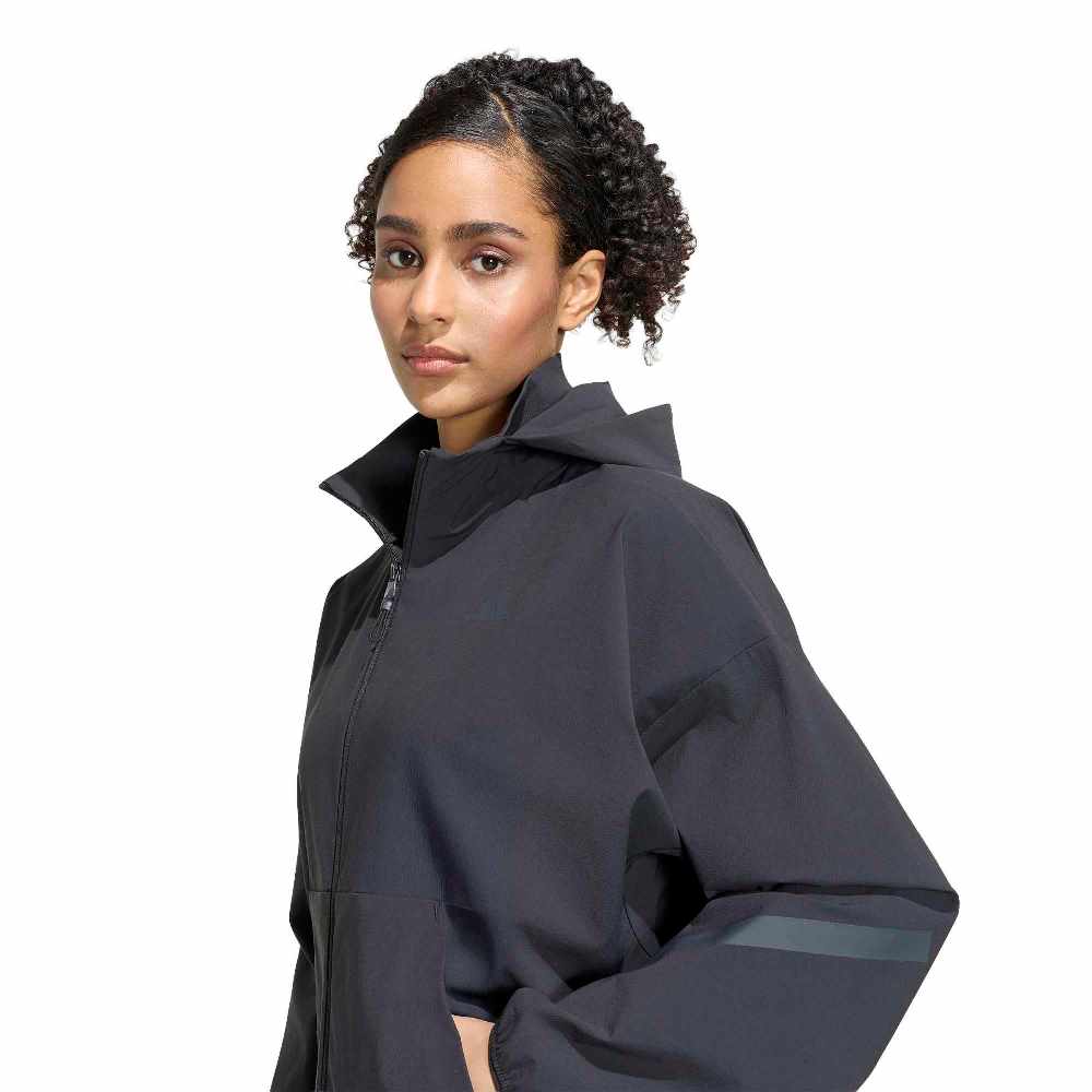ADIDAS Z.N.E. WOVEN TRACK TOP
