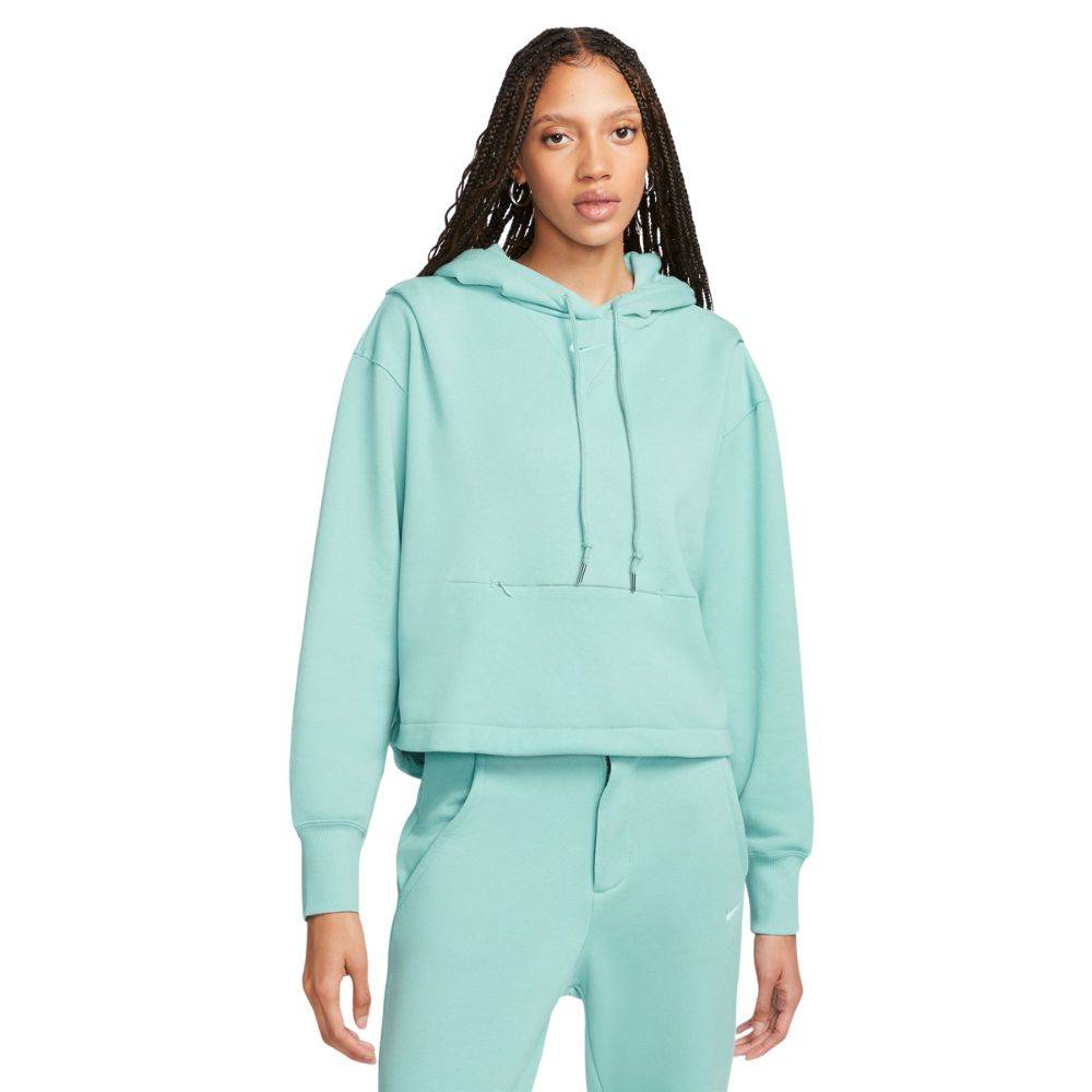 NIKE NSW WOMENS OVERSIZEDFRENCH TERRY HOODIE
