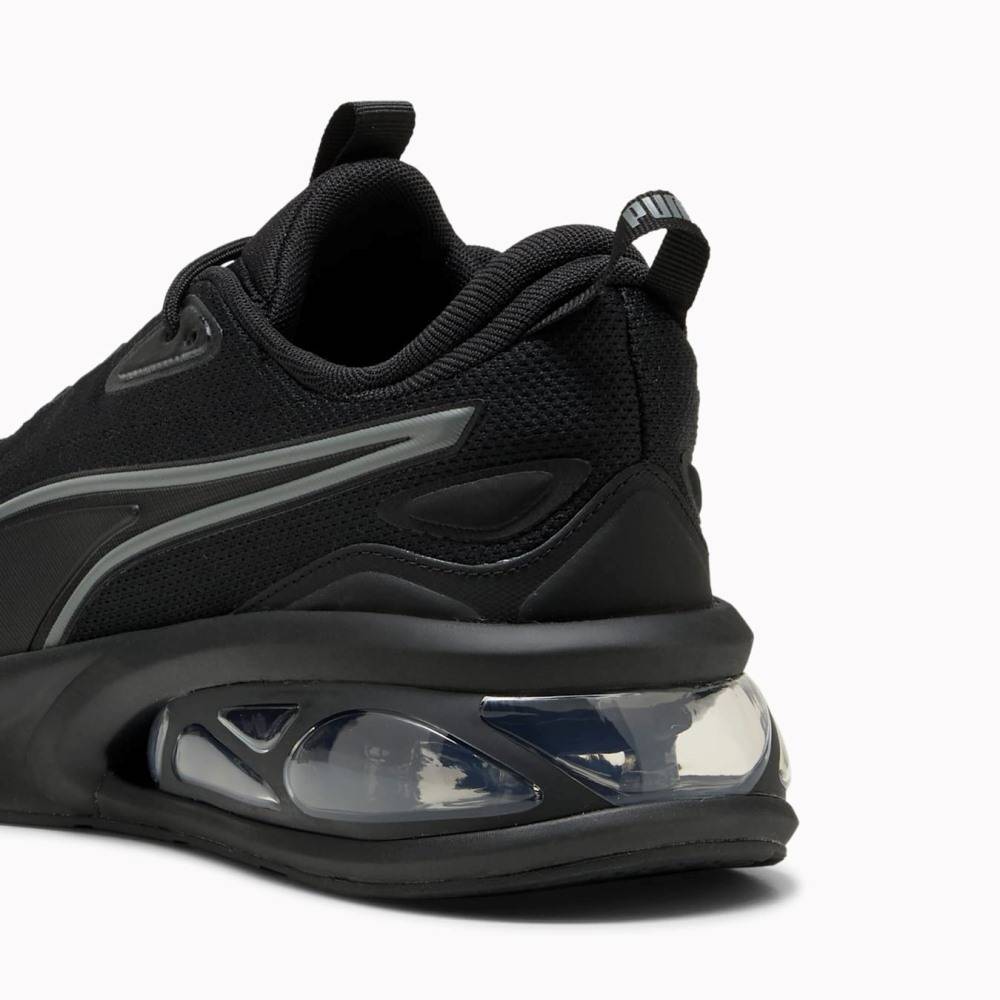 PUMA CELL SOLAR