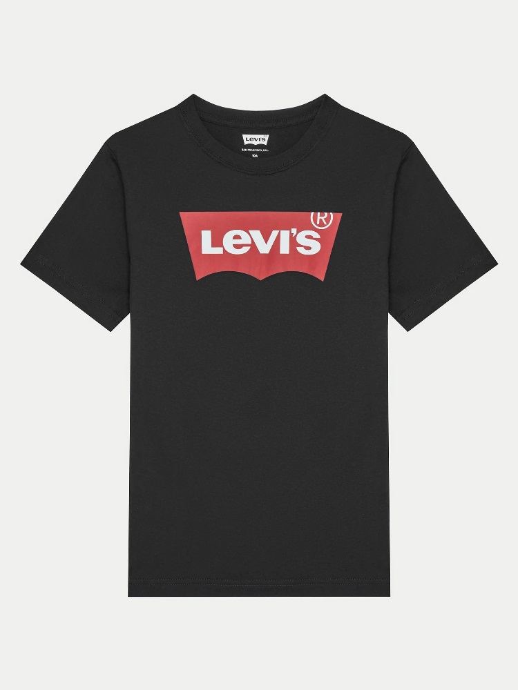 LEVIS BOYS BATWING TEE