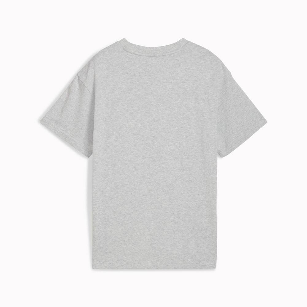 PUMA BASKETBALL HOOPERHOTLINE TEE B