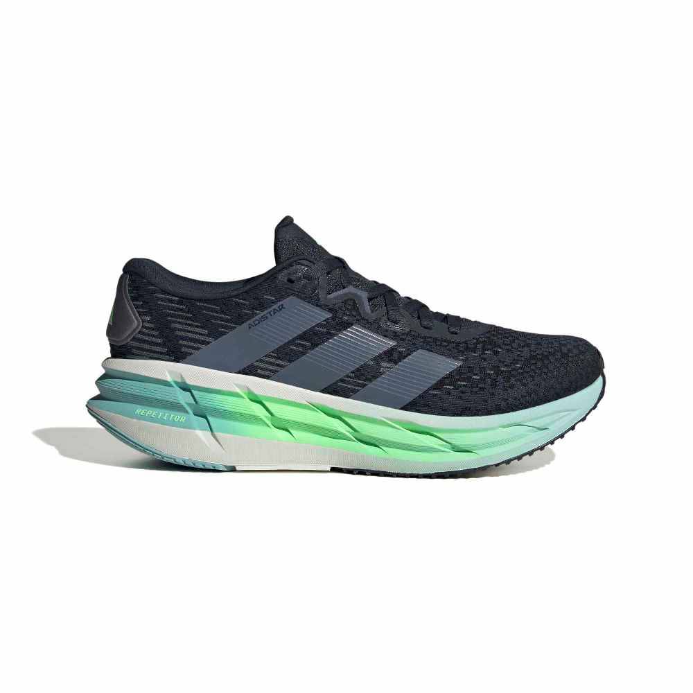 ADIDAS M ADISTAR 4 RUNNING SHOES