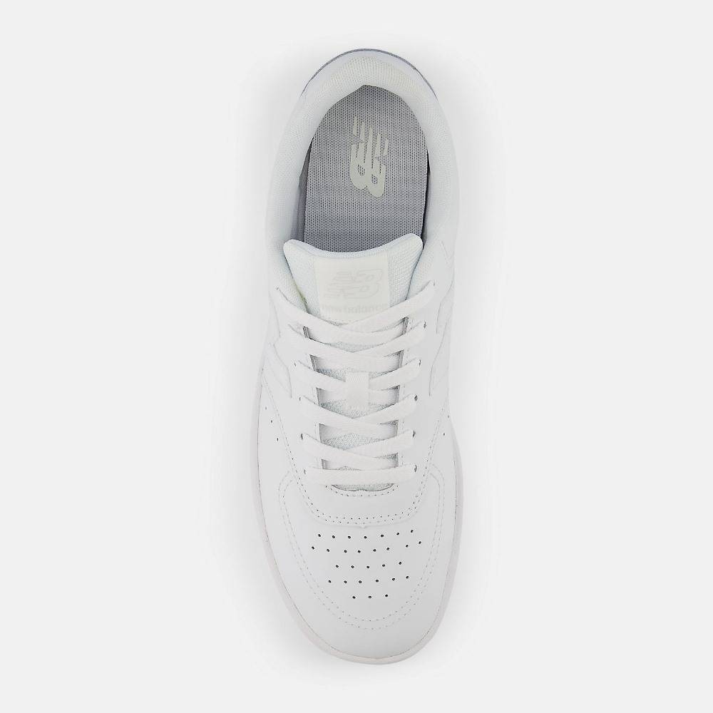 NEW BALANCE 80 COURT SNEAKERS