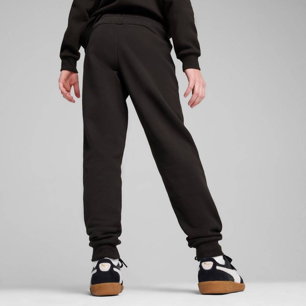PUMA POWER GRAPHIC SWEATPANTS FL CL B