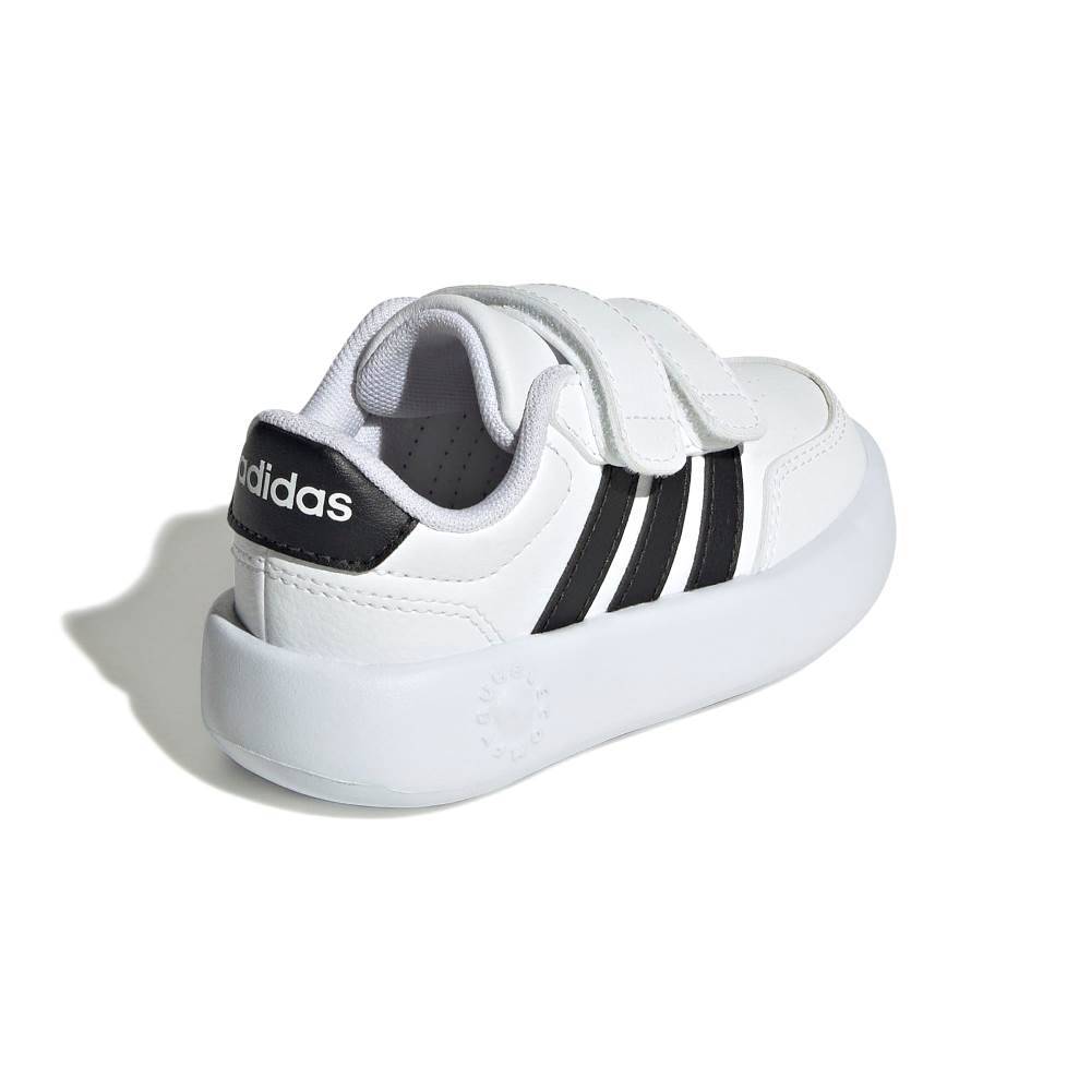 ADIDAS INFANT BREAKNET 3.0 SHOES