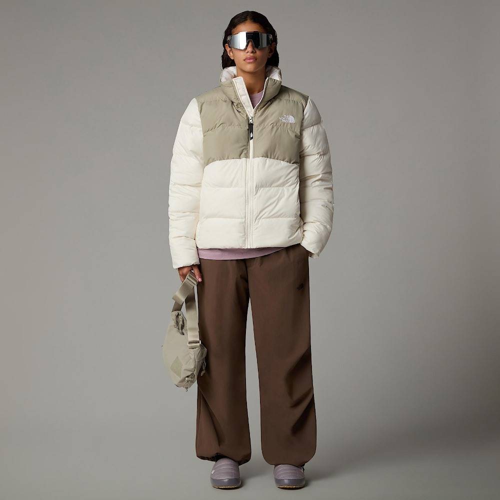 THE NORTH FACE WOMEN SAIKURU JACKET
