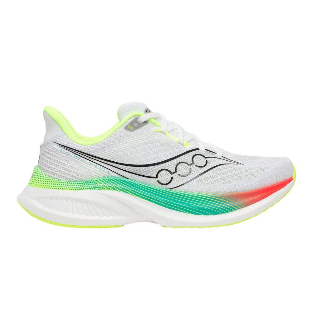 SAUCONY ENDORPHIN SPEED 5 MENS RUNNING SHOES