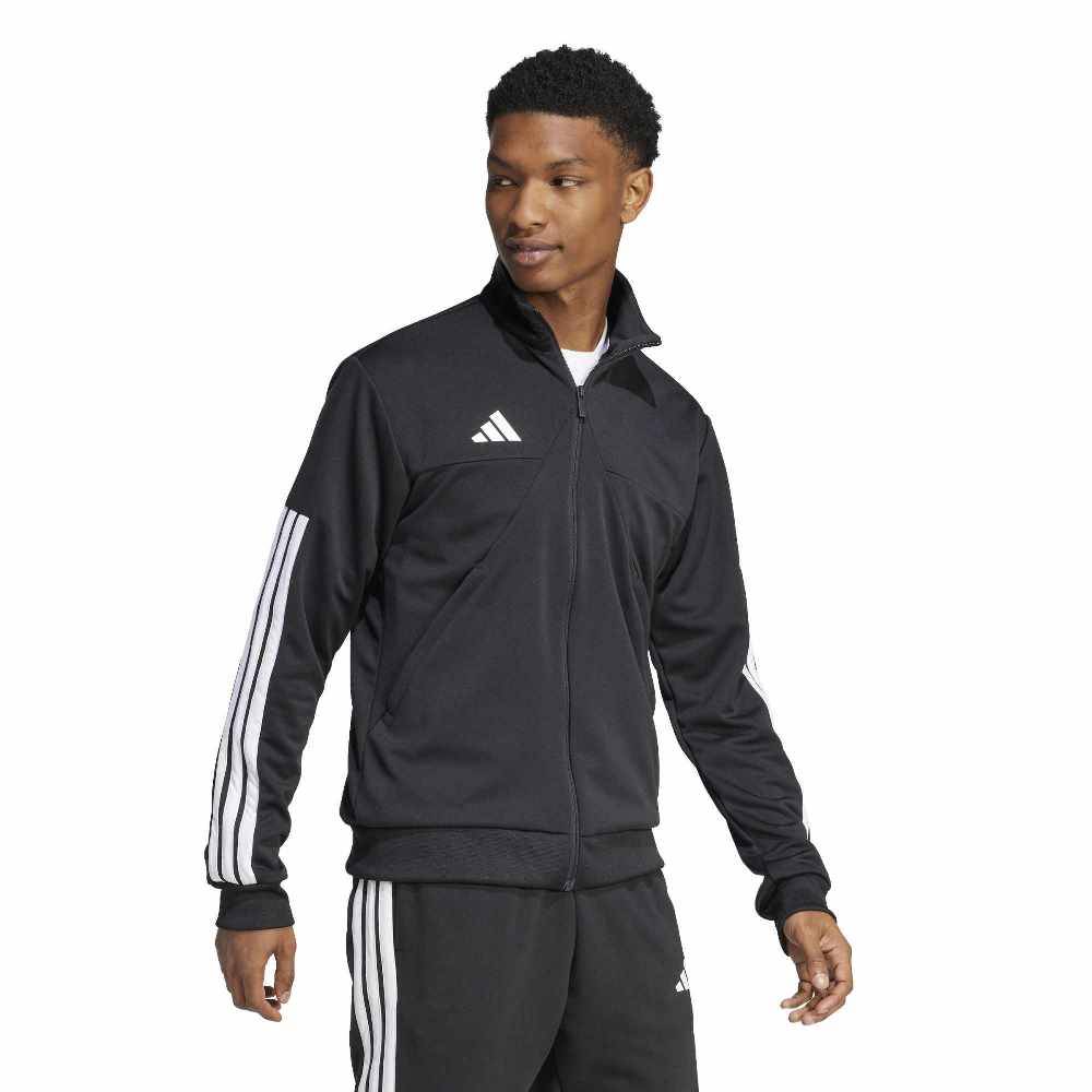 ADIDAS M HOUSE OF TIRO WORDMARK TRACK TOP