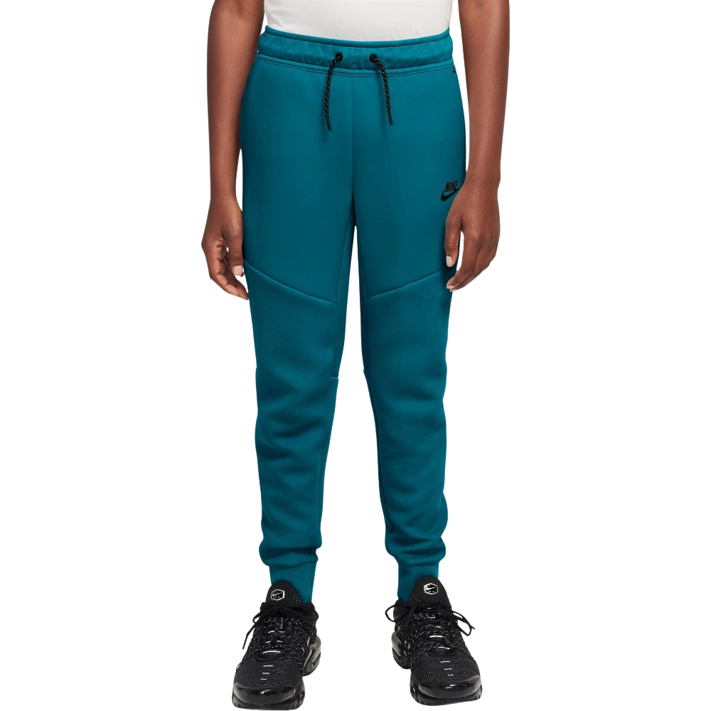 NIKE SPORTSWEAR KIDS TECH FLEECE JOGGER