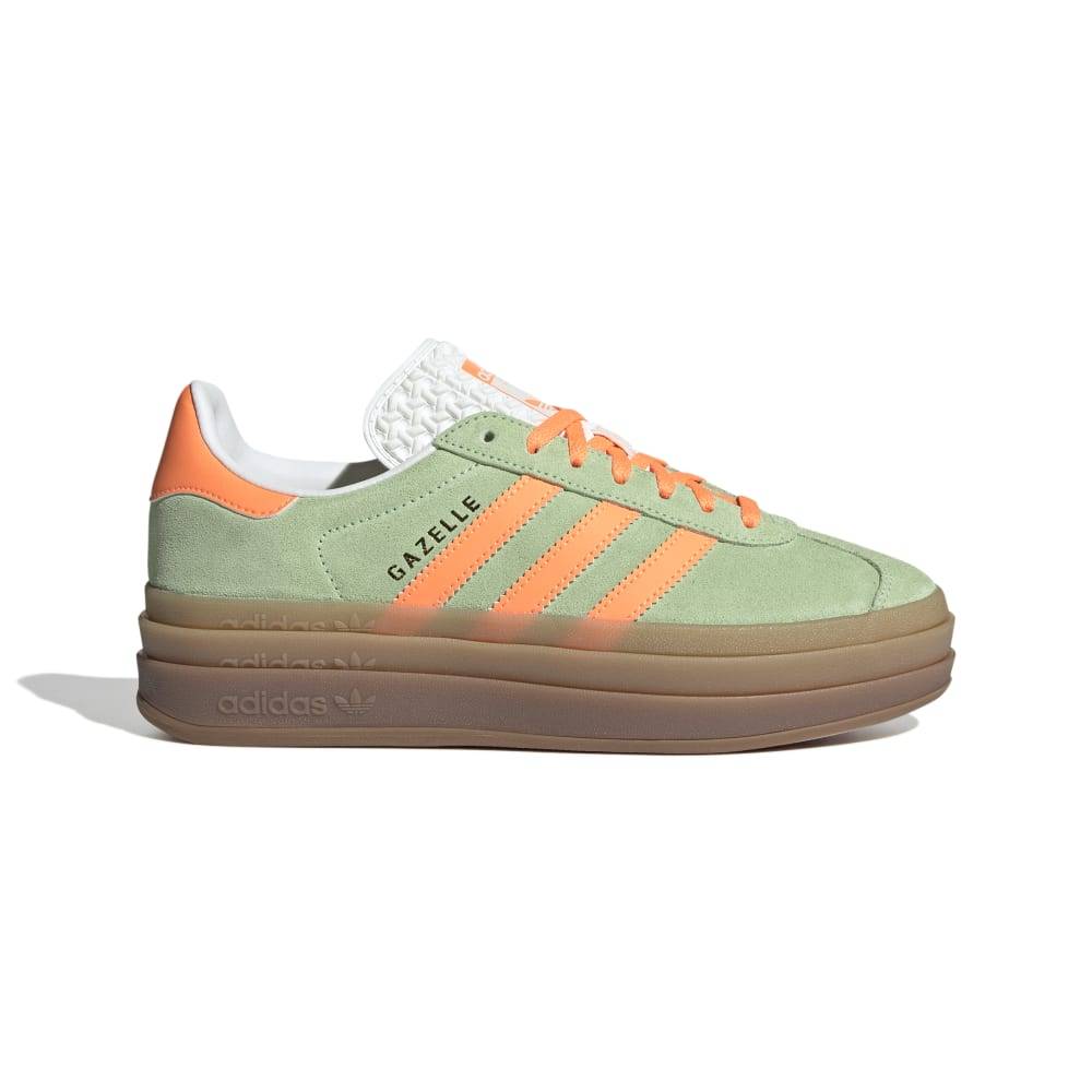 ADIDAS GAZELLE BOLD W