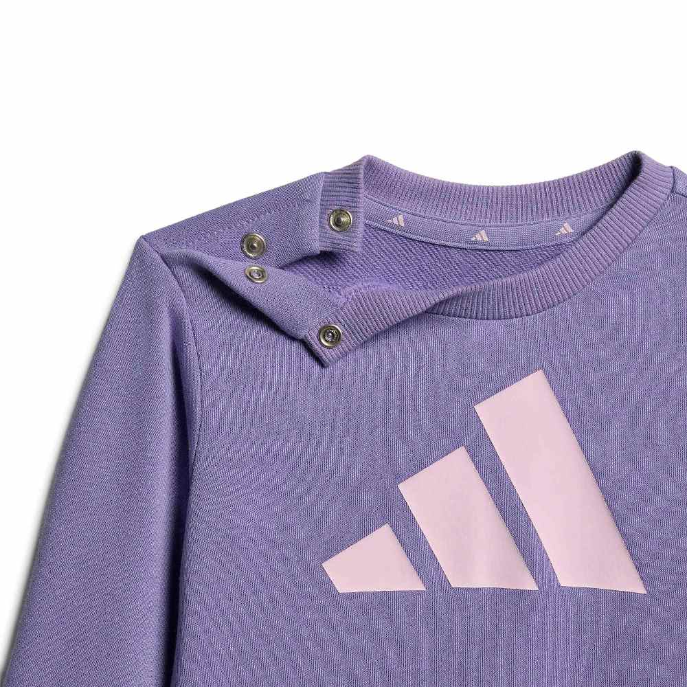 ADIDAS INFANT ESSENTIALS JOGGER
