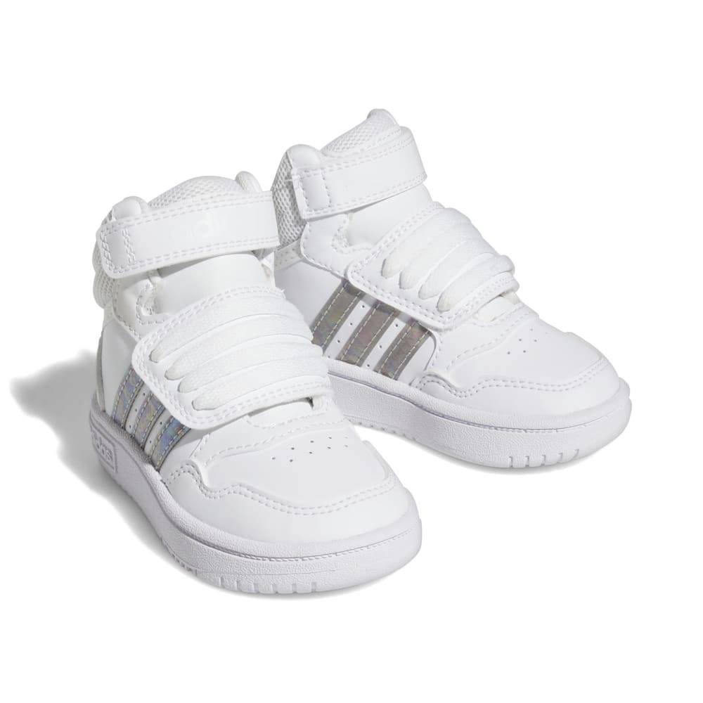 ADIDAS HOOPS MID 3.0 AC I