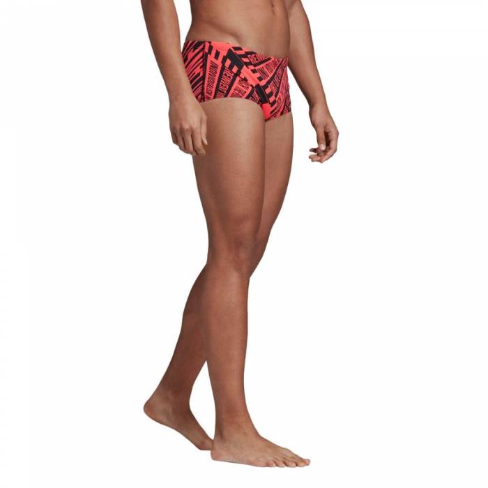 ADIDAS PRO GRAPHIC SWIMSHORT MENS