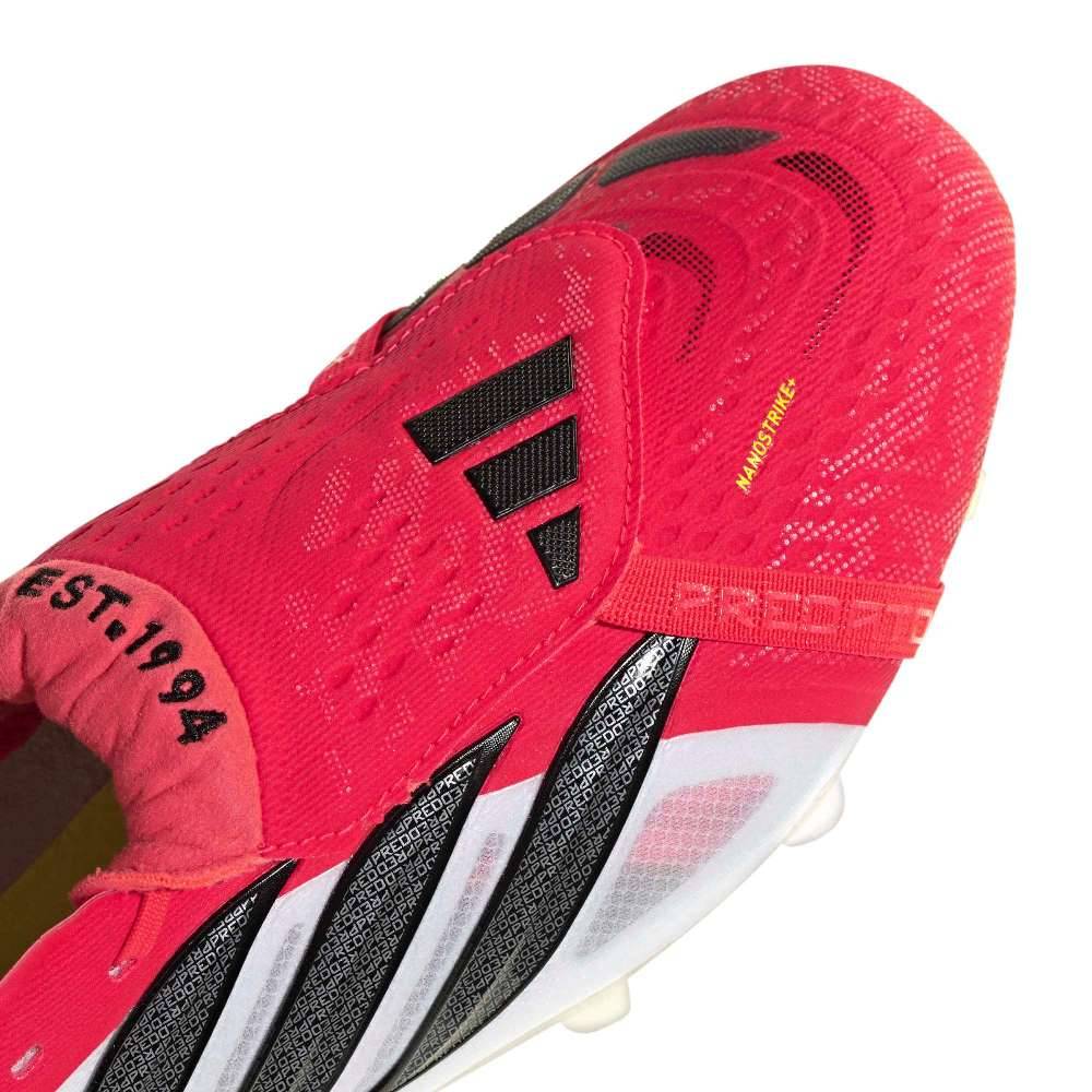 ADIDAS PREDATOR ELITE FT F