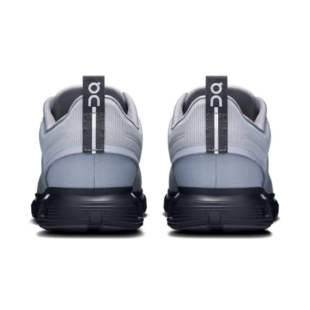 ON RUNNING CLOUD 6 WATERPROOF M