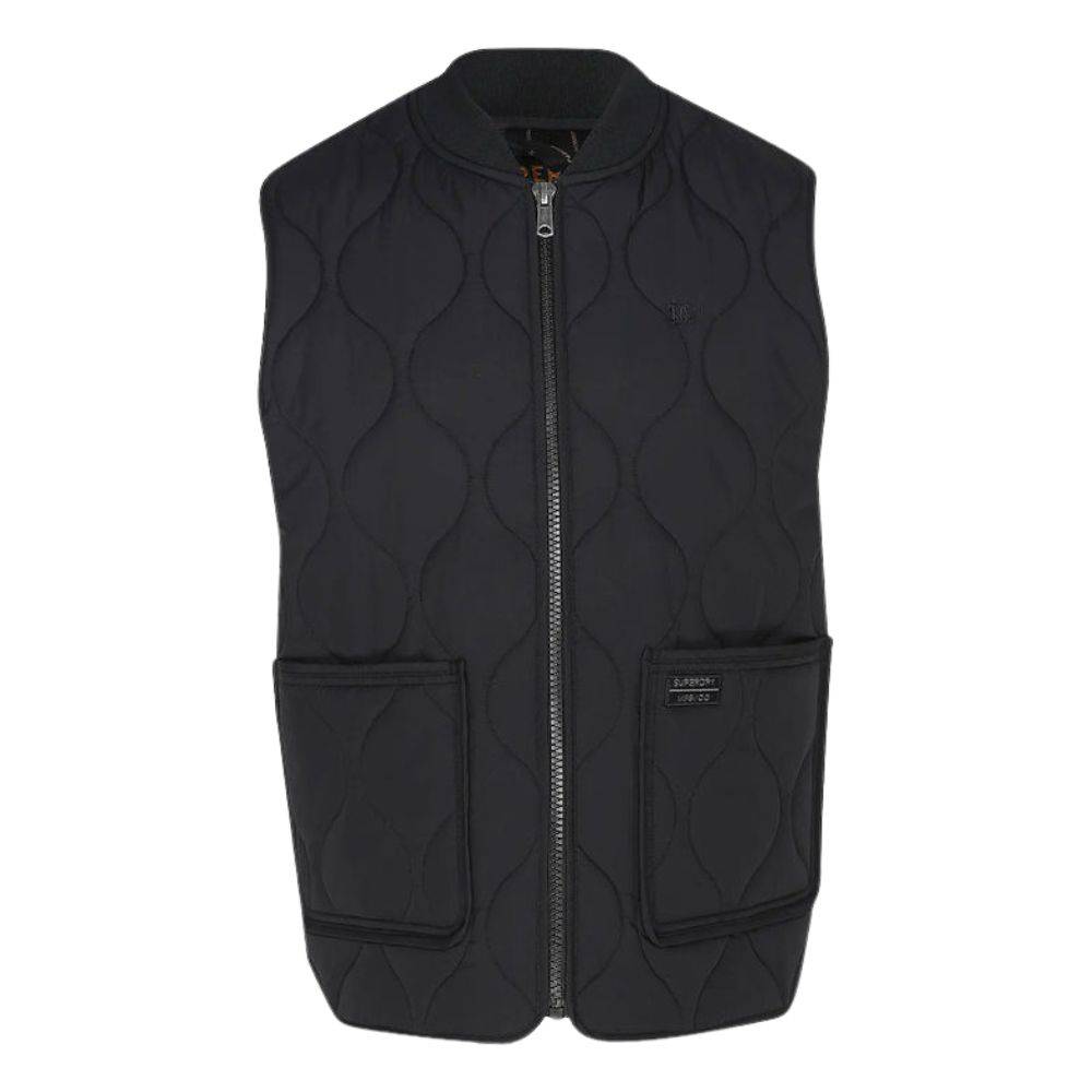 SUPERDRY MILITARY LINER VEST
