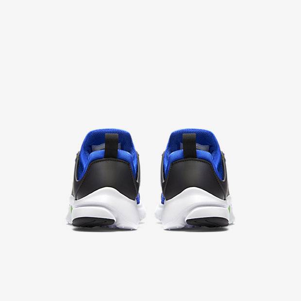 NIKE AIR PRESTO BR GS