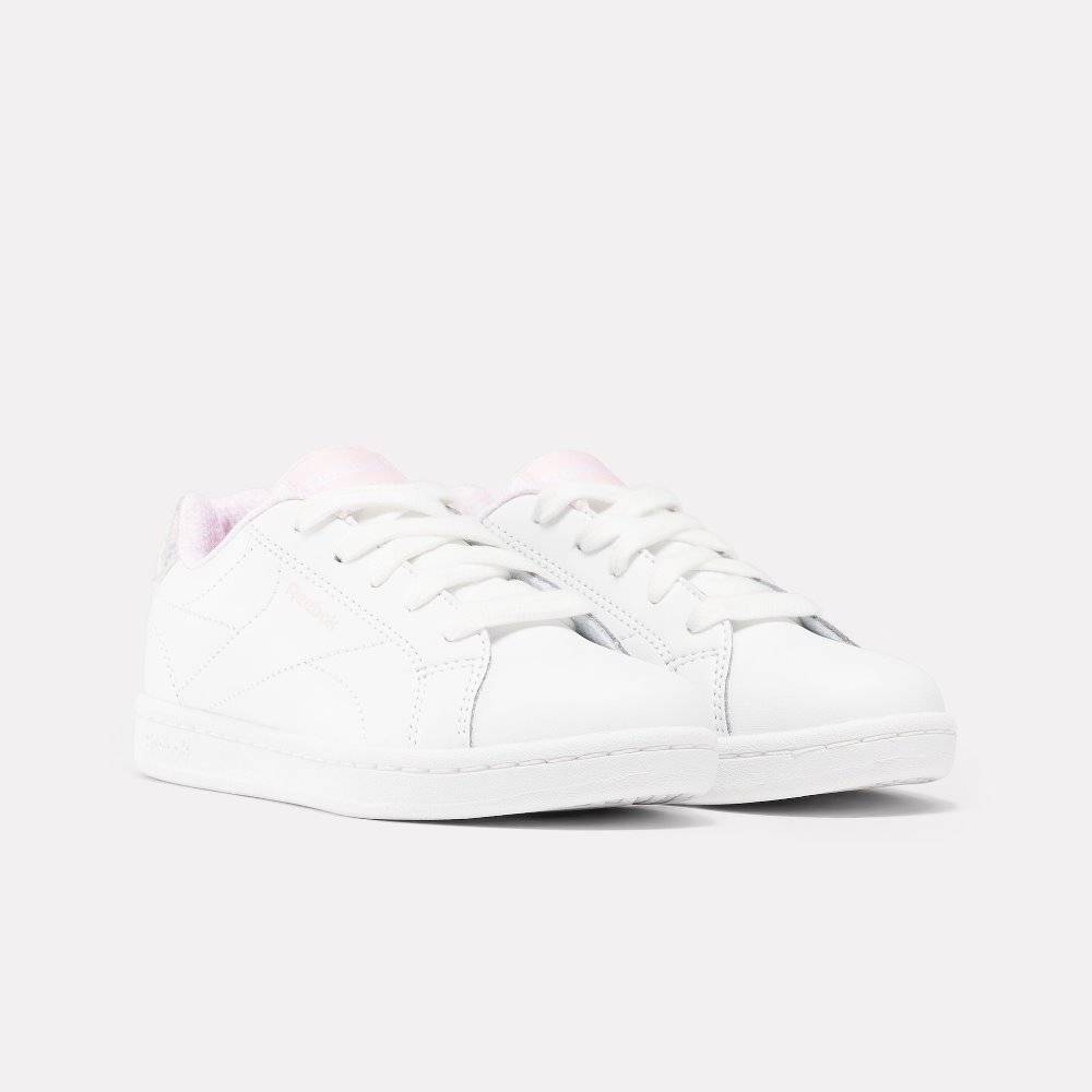 REEBOK ROYAL COMPLETE CLN 2.0 GIRLS SHOES