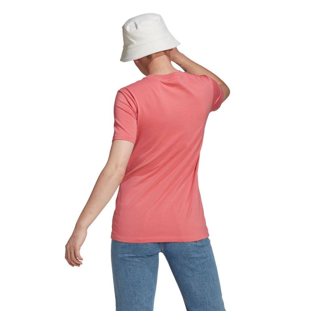 ADIDAS  TREFOIL TEE
