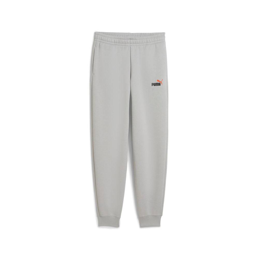 PUMA ESS 2 COLOR NO. 1 LOGO SWEATPANTS FL B