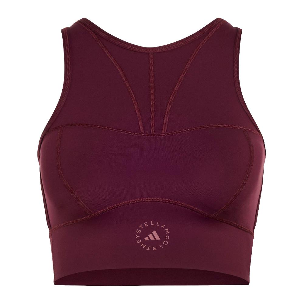 ADIDAS BY STELLA MCCARTNEY TRAINING CROP TOP