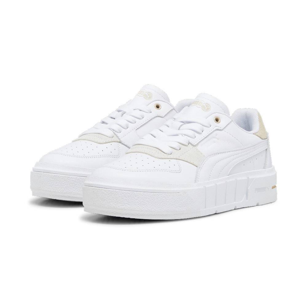 PUMA CALI COURT MATCH WOMEN SNEAKERS