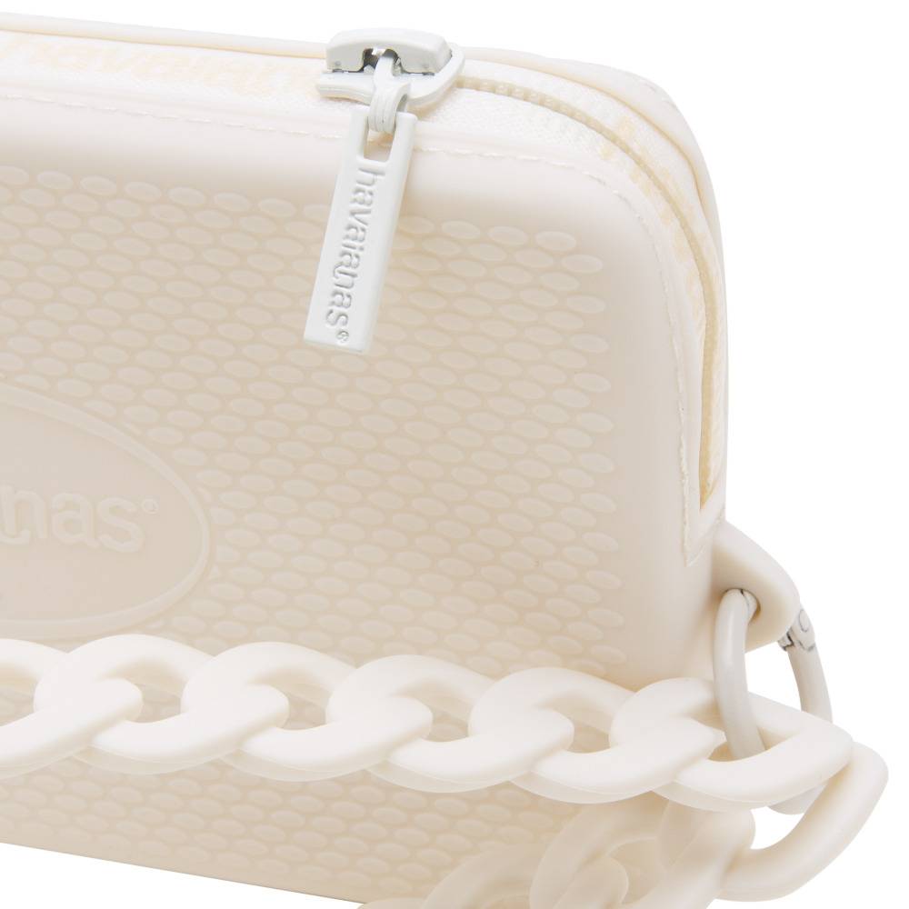 HAVAIANAS MINI BAG CHAIN