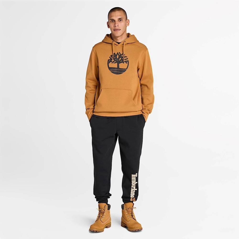 TIMBERLAND EXETER RIVER BRUSHED BACK JOGGER