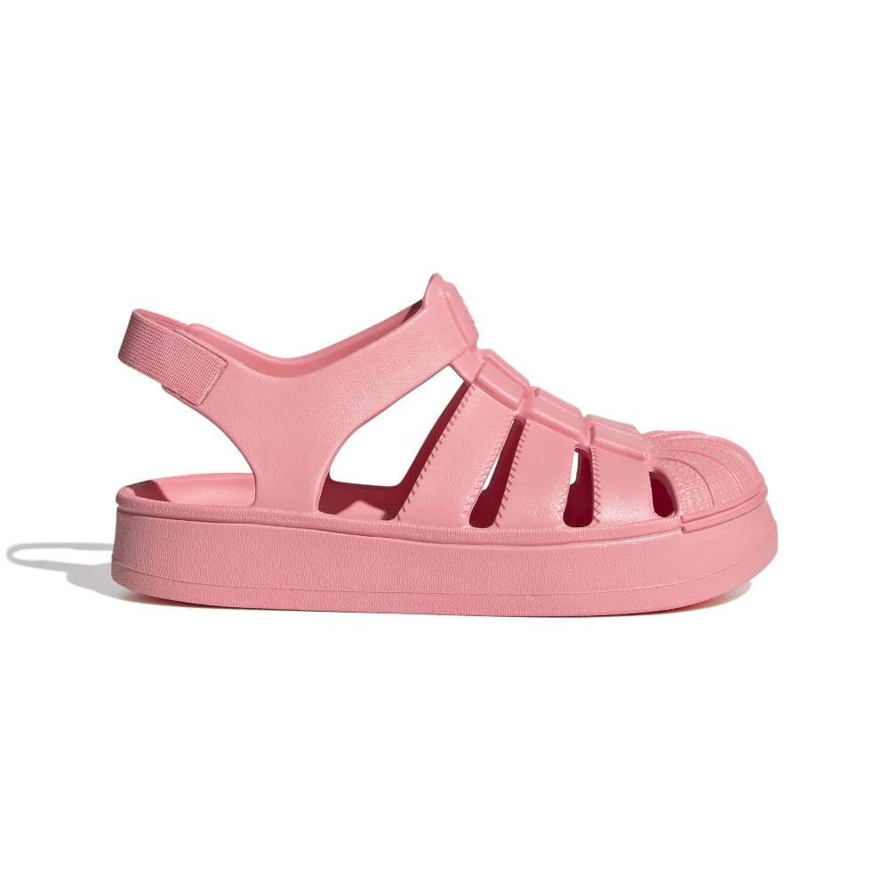 ADIDAS SUPERSTAR SANDAL C