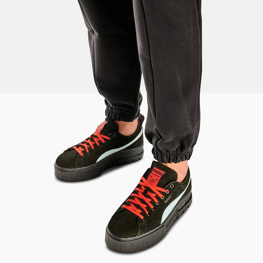 PUMA DARE TO WOMENS SWEATPANTS