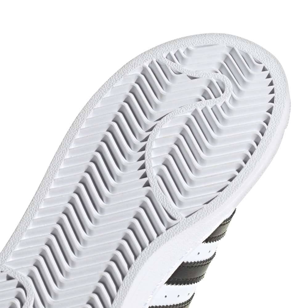 ADIDAS ORIGINALS KIDS SUPERSTAR II SHOES