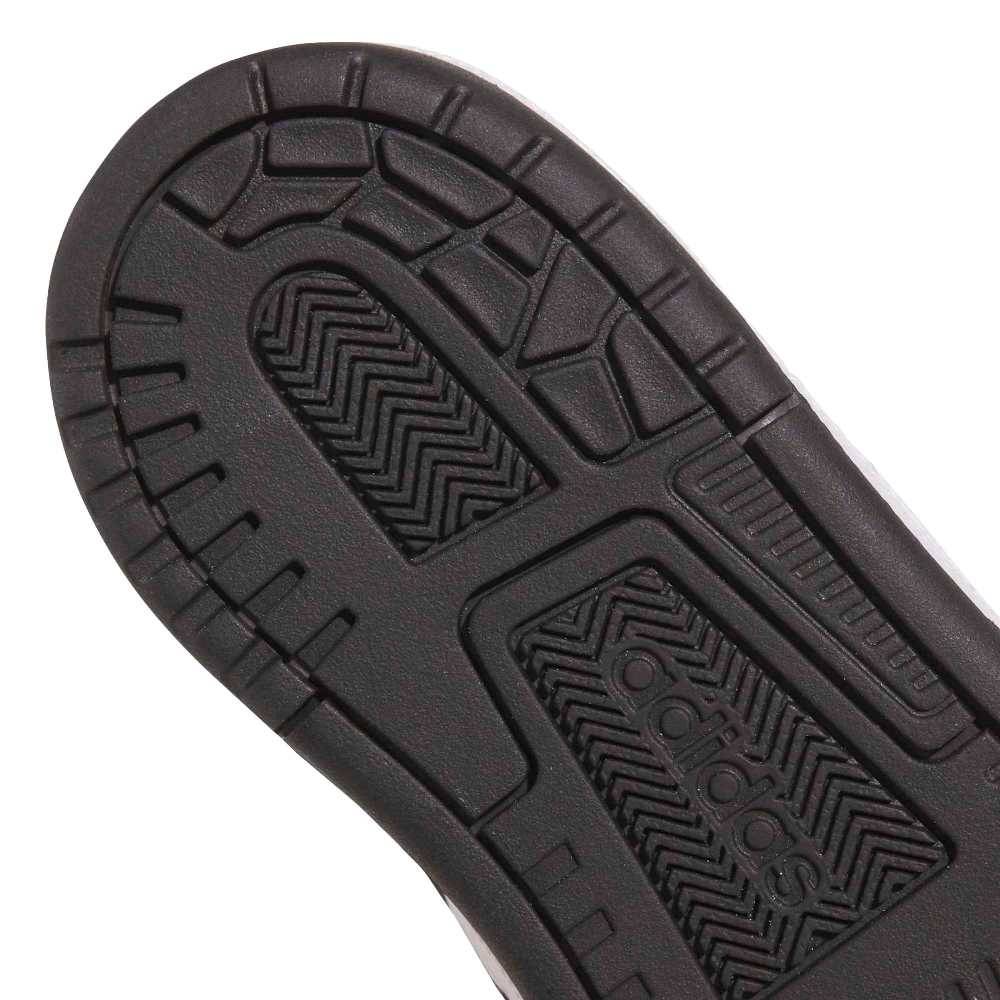 ADIDAS KIDS RAPID COURT SHOES
