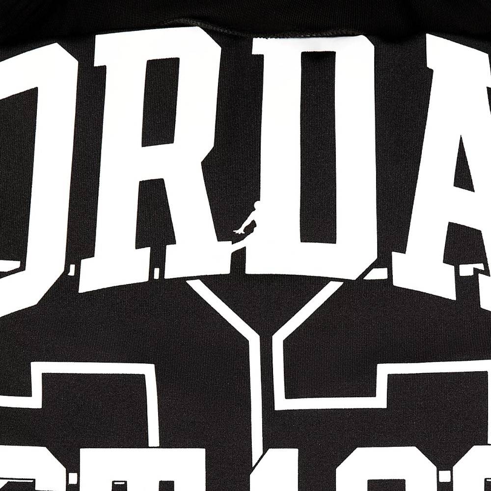 NIKE JORDAN GIRLS SCRT DIARY LAYERED DRESS