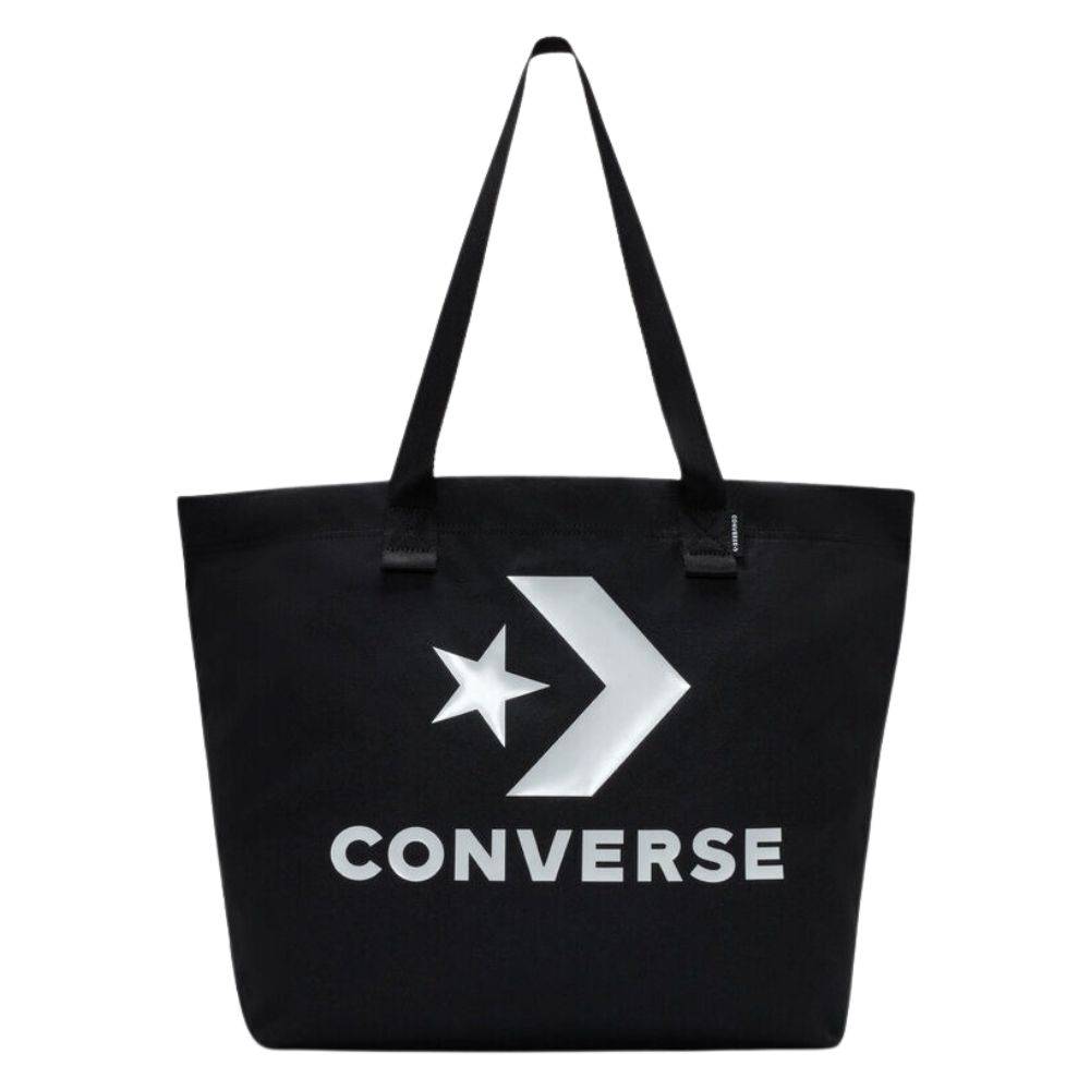 CONVERSE STAR CHEVRON TOTE
