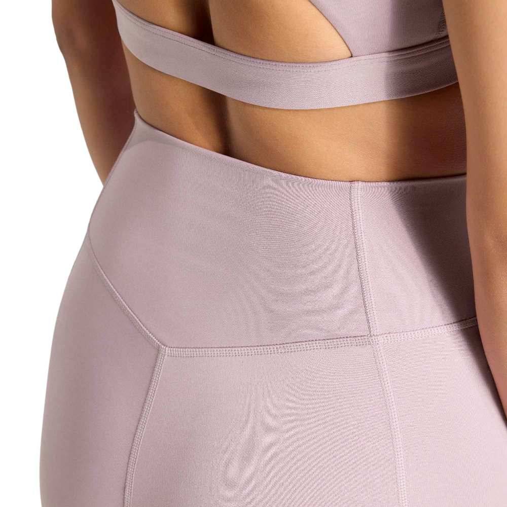 ADIDAS OPTIME ESSENTIALS STASH POCKET FULL LENGTH LEGGINGS