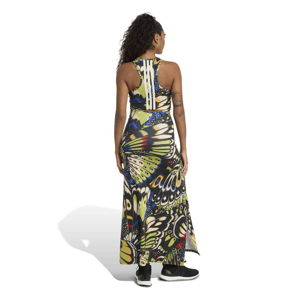 ADIDAS X FARM RIO PREMIUM DRESS