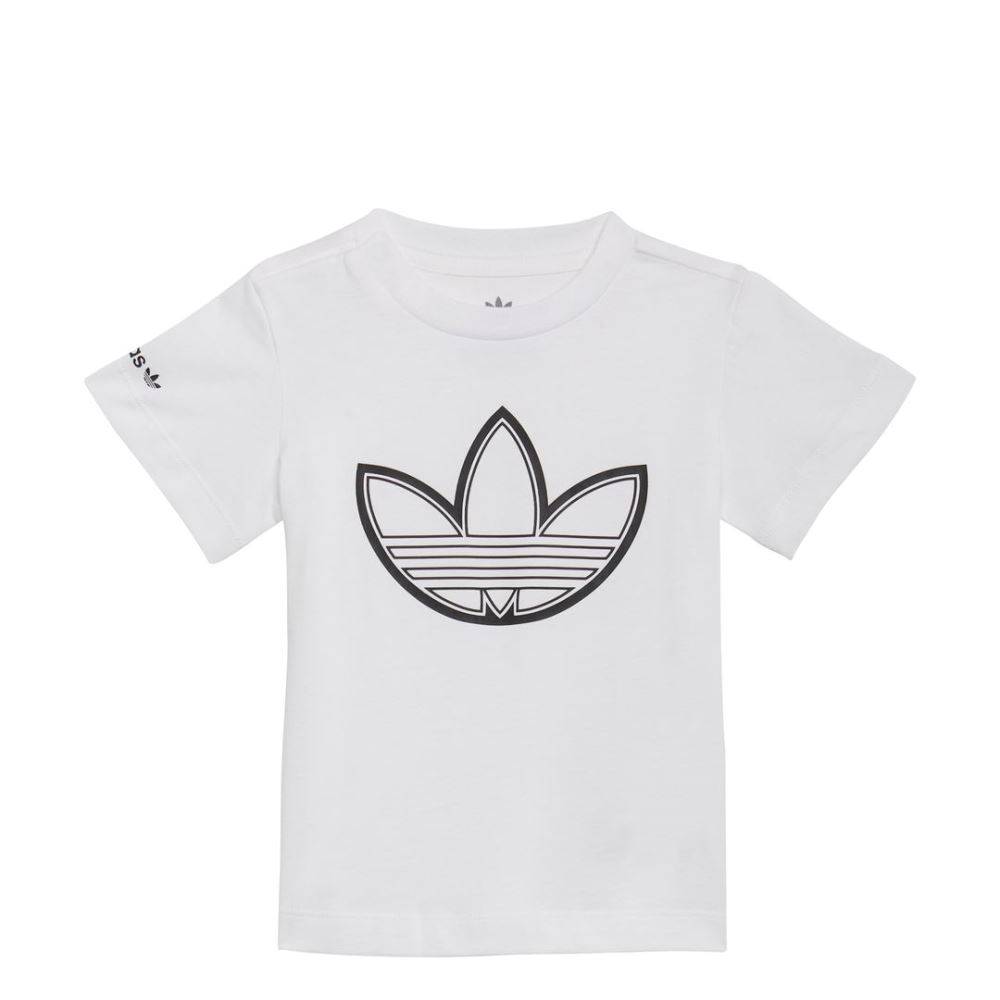 ADIDAS TEE