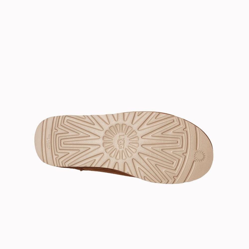 UGG CLASSIC SLIP-ON